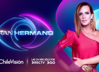 CHILE: Chilevisión confirma fecha de estreno y nuevos participantes de “Gran Hermano”