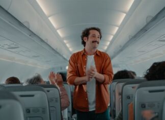 JetSMART presenta su campaña regional creada por Vendaval