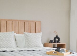 AD HOME presenta su nueva línea de edredones