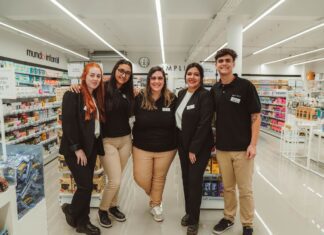 Simplicity inaugura su tienda número 50 en Concepción del Uruguay y anuncia inversiones por $2.100 millones en 2024