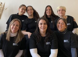 Agencia BI cumple seis años comunicando con perspectiva de derechos