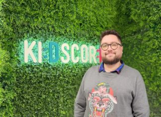 Kids Corp anuncia la incorporación de Pablo Molina como Head of Sales para la región Sur de LATAM