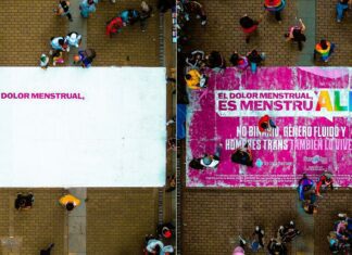 COLOMBIA: En el mes del orgullo LGTIQ+, Findasense y Sanofi Consumer Healthcare lanzan la campaña “MenstruAll” para Buscapina Fem®