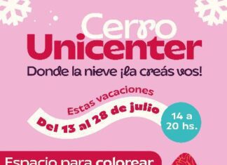 Vacaciones de invierno en Unicenter: una experiencia mágica para toda la familia