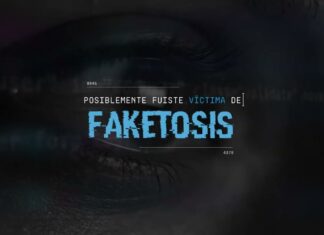 “Faketosis”, la campaña creada por Hogarth Argentina y Unicef que ayuda a prevenir la desinformación