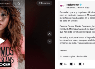 “vIdA” La Influencer Virtual que da Voz a las Mujeres víctimas de crímenes de Odio