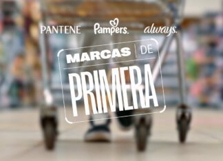 Don comienza a trabajar para Pantene, Pampers y Always