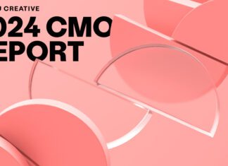 Dentsu Creative CMO Survey 2024