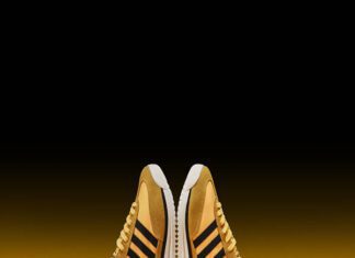 SL72: la silueta retro de adidas Originals que se convertirá en la nueva favorita