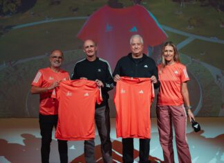 Ya se palpita la media maratón de Buenos Aires: Adidas revela la camiseta oficial de los 21K