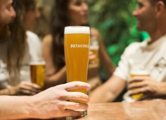 Semana de la IPA en los Refugios de Cerveza Patagonia