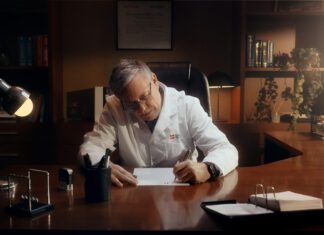 “Carta”, el primer trabajo de La América para Swiss Medical.