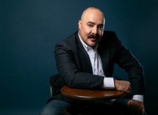 Georgie De Barba asume como presidente de Don México