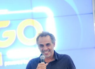“Pico” Mónaco, Mariano Zabaleta y Guido Pella se sumaron al canal de streaming de DIRECTV con toda la actualidad del tenis