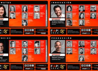 FIAP 2024 presenta a los Jurados de Metales en sus cuatro Disciplinas