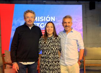 AB Cono Sur realizó la segunda misión del 2024 en Santiago de Chile