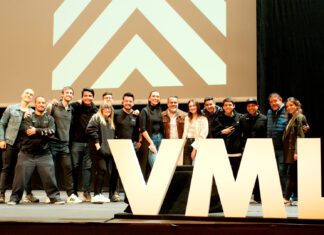 VML Colombia fortalece su cultura corporativa en el evento SPARK en Bogotá