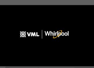 Whirlpool elige a VML Argentina para liderar su estrategia de marketing y comunicación