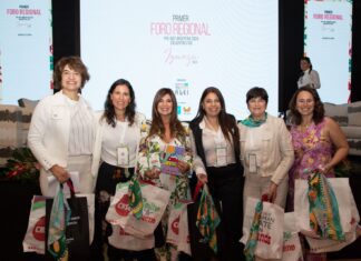 CBSé presente en el Primer Foro Regional de WEF Argentina