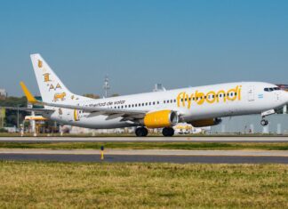 “Todo lo que das, vuelve”: la mega promo de Flybondi que te devuelve el 60% del costo de tu viaje