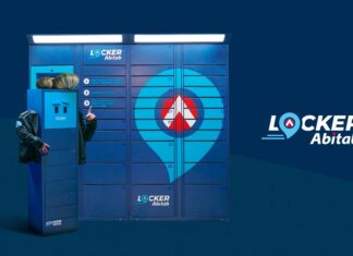Wild Fi y Abitab lanzan ‘Guillermo Locker’ para simplificar la logística en Uruguay