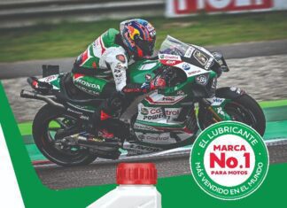 Castrol Argentina sigue renovándose: Castrol® Go! 2T ahora es Castrol® Actevo® Essential