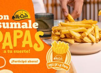 McCain le suma papas a tu suerte