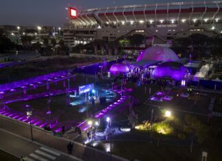 Urbana Play en el lanzamiento del año: Nuevo Peugeot 2008