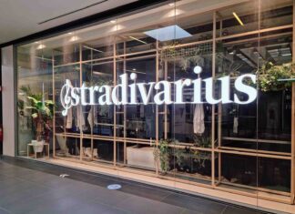 Another da la bienvenida a Stradivarius: Un nuevo capítulo