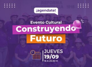 Construyendo futuro: un evento para reflexionar sobre el rubro de la construcción