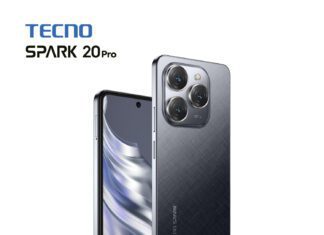 TECNO Spark 20PRO: el smartphone “ultra poderoso” que redefine la experiencia móvil