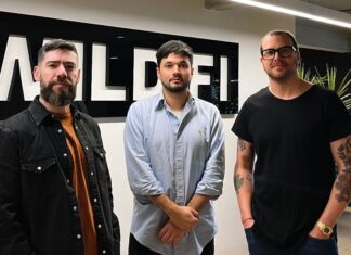 Wild Fi Argentina incorpora nuevos Directores Generales Creativos