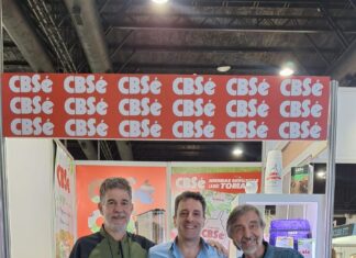 El Mate presente en la Expo DieteticActiva