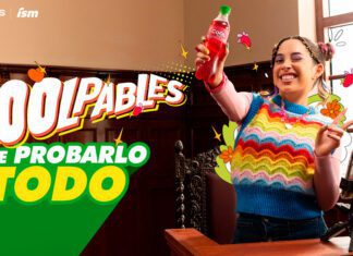 Digitas Perú se declara “Coolpable” del nuevo lanzamiento de ISM
