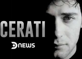 A 10 años de la muerte de Gustavo Cerati, DNEWS estrena un especial exclusivo para recordar al músico argentino
