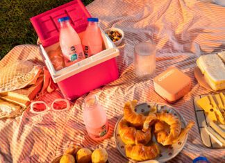 Digitas Buenos Aires y Levité lanzan su nueva campaña bajo la plataforma “Mandemos fruta”