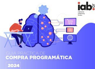 IAB Argentina presentó la Guía Práctica de Compra Programática