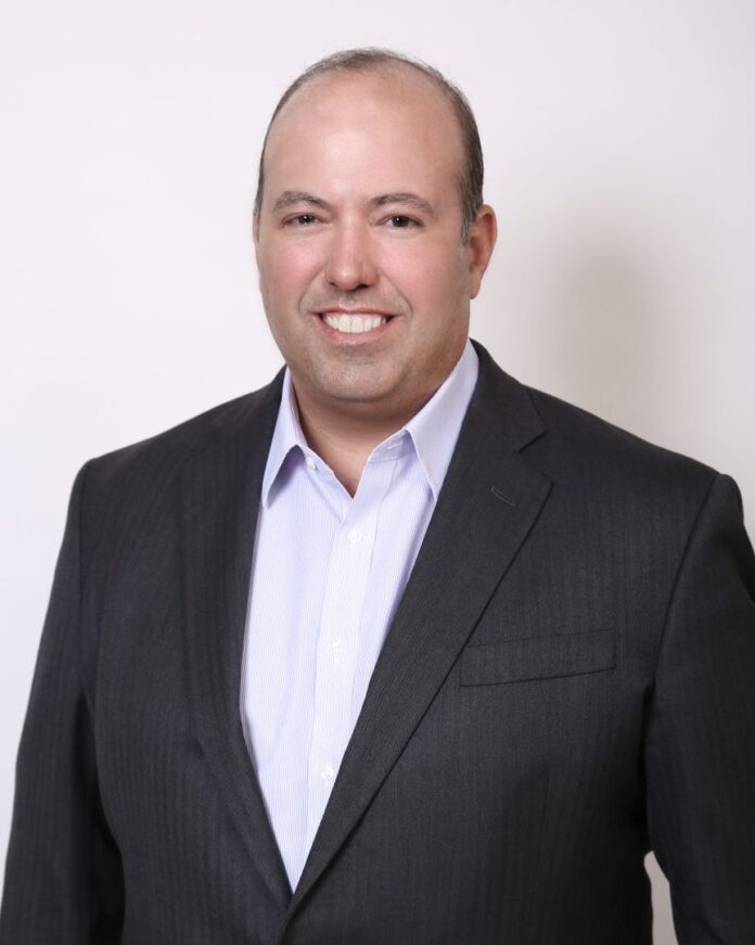 Gustavo López Director Ejecutivo ALIANZA