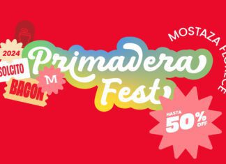 Mostaza celebra el inicio de la Primavera con promociones imperdibles: ¡hasta un 50% de descuento!
