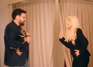 Santander y Don presentan dos nuevos comerciales protagonizados por “Susana Giménez y Damián Betular”, para la campaña “Paga el que tiene la del Santander”