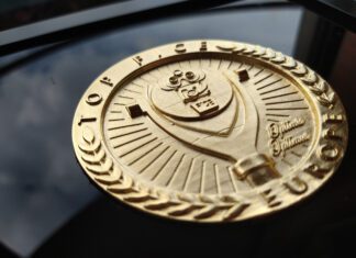 El mundo creativo, está expectante para conocer a los mejores del año del TopFice