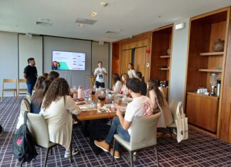 Cencosud Media en Brand 100
