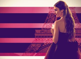 El efecto “Emily en París”: un antes y un después en la publicidad en Netflix