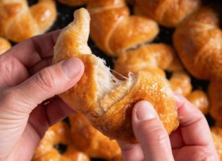 Innovación en la tradición: Café Martínez presenta una nueva receta de su clásica medialuna