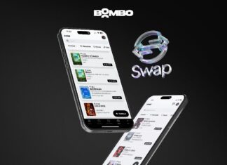 BOMBO lanza una nueva herramienta para intercambiar entradas de manera segura