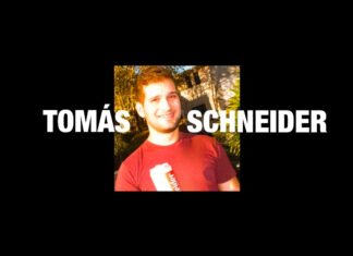 Con Schneider ganamos todos… ¡Hasta un Martín Fierro!