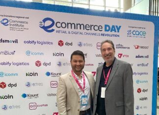Innovación en el eCommerce Day®: llegó a Argentina una soluciónexclusiva para el eCommerce.