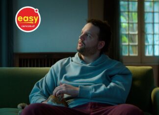 Y sí a una nueva campaña. “Easy a todo”, lo nuevo de Easy creado por Don