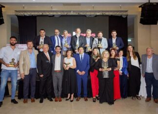 Conservación y turismo: La Reserva Natural Villavicencio se lleva el Cóndor de Oro