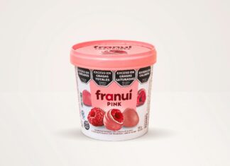 𝗦𝗲 𝗹𝗮𝗻𝘇𝗼́ 𝗲l nuevo 𝗙𝗿𝗮𝗻𝘂í 𝗣𝗶𝗻𝗸 𝗲𝗻 𝗲𝘅𝗰𝗹𝘂𝘀𝗶𝘃𝗮 por 𝗥𝗮𝗽𝗽𝗶